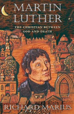 Martin Luther: The Christian Between God and Death image number 0