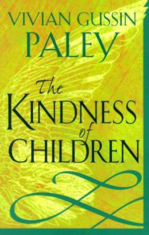 Kindness of Children (Revised) image number 0