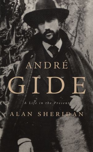 Andre Gide: A Life in the Present image number 0