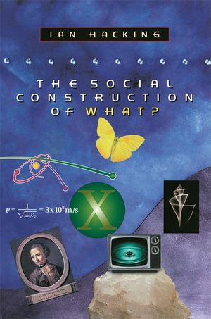 The Social Construction of What? image number 0