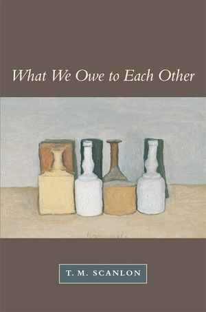 What We Owe to Each Other (Revised) image number 0