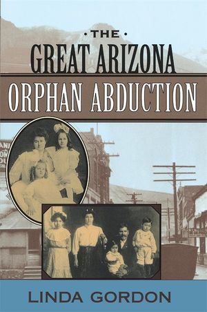 The Great Arizona Orphan Abduction image number 0