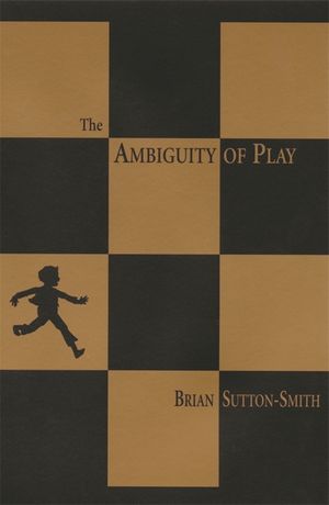 Ambiguity of Play (Revised) image number 0