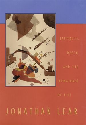 Happiness, Death, and the Remainder of Life image number 0