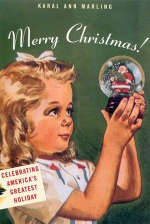 Merry Christmas!: Celebrating America's Greatest Holiday image number 0