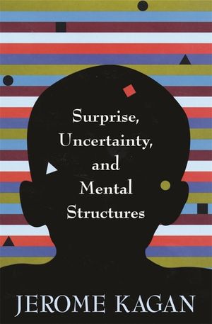 Surprise, Uncertainty, and Mental Structures image number 0