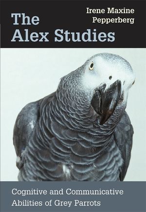 Alex Studies: Cognitive and Communicative Abilities of Grey Parrots image number 0