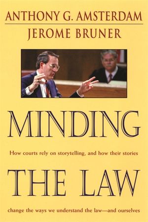 Minding the Law image number 0