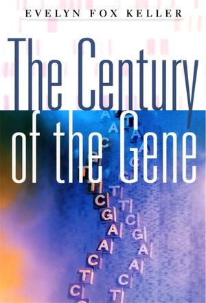 Century of the Gene image number 0