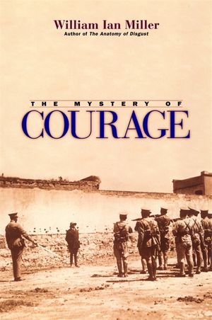 Mystery of Courage image number 0