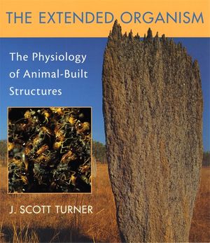Extended Organism: The Physiology of Animal-Built Structures image number 0