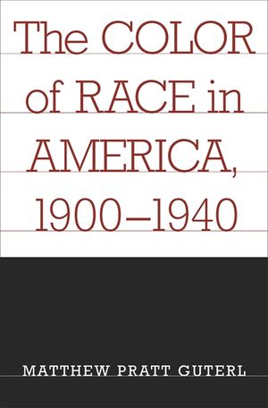The Color of Race in America, 1900-1940 image number 0