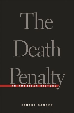 Death Penalty: An American History (Revised) image number 0