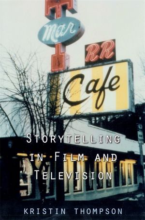Storytelling in Film and Television image number 0