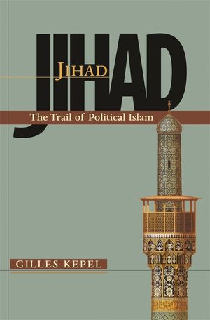Jihad: The Trail of Political Islam image number 0