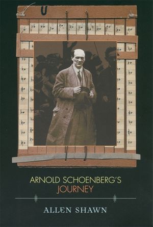 Arnold Schoenberg's Journey image number 0