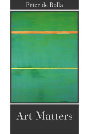 Art Matters image number 0