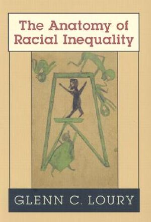 The Anatomy of Racial Inequality image number 0