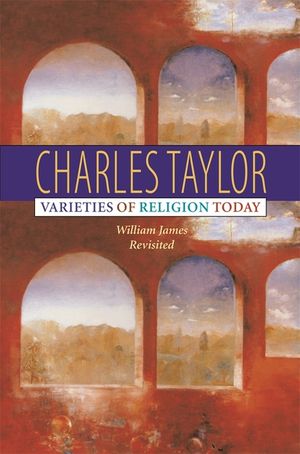 Varieties of Religion Today: William James Revisited image number 0