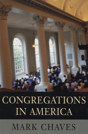 Congregations in America image number 0