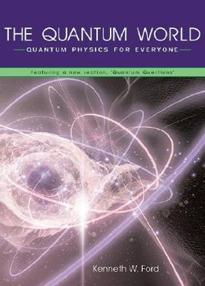 The Quantum World image number 0