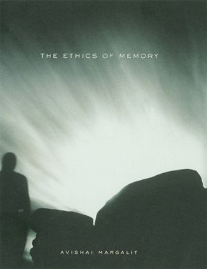 Ethics of Memory image number 0