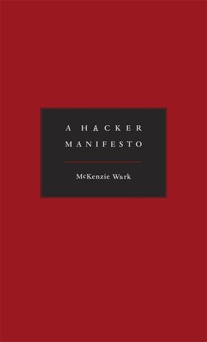 A Hacker Manifesto image number 0