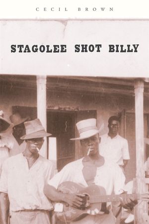Stagolee Shot Billy image number 0