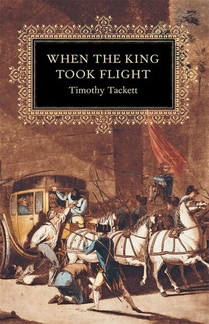 When the King Took Flight image number 0