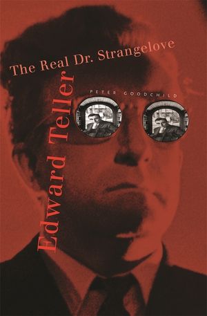 Edward Teller: The Real Dr. Strangelove image number 0