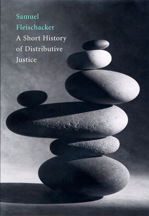 A Short History of Distributive Justice image number 0