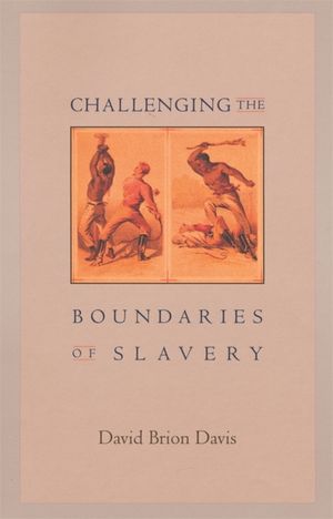 Challenging the Boundaries of Slavery image number 0