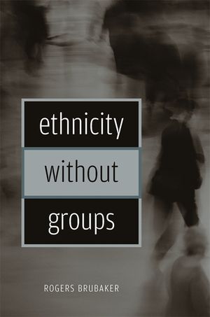 Ethnicity Without Groups image number 0