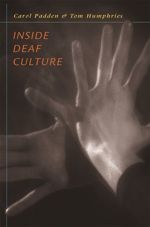 Inside Deaf Culture image number 0