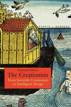 The Creationists: From Scientific Creationism to Intelligent Design image number 0