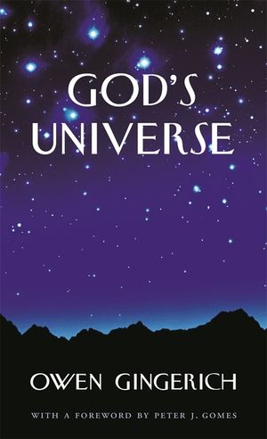 God's Universe image number 0