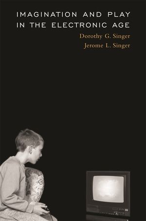 Imagination and Play in the Electronic Age image number 0