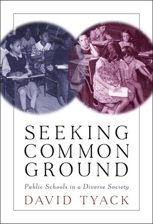 Seeking Common Ground: Public Schools in a Diverse Society image number 0