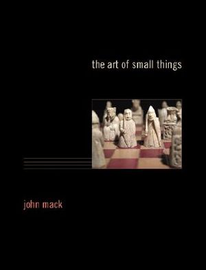 The Art of Small Things image number 0