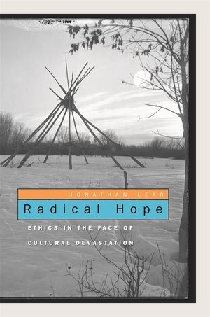 Radical Hope: Ethics in the Face of Cultural Devastation image number 0
