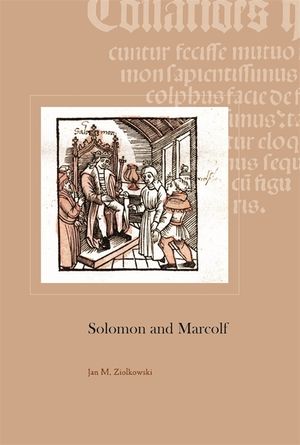 Solomon and Marcolf image number 0