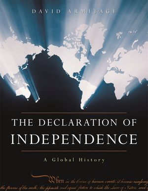 The Declaration of Independence: A Global History image number 0