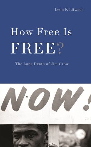 How Free Is Free?: The Long Death of Jim Crow image number 0