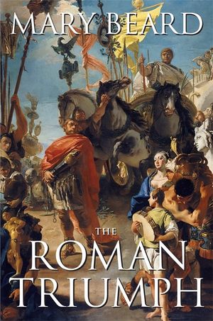 The Roman Triumph image number 0