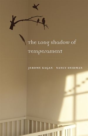 The Long Shadow of Temperament image number 0