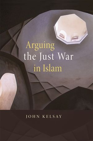 Arguing the Just War in Islam image number 0