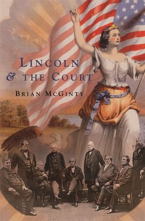 Lincoln and the Court image number 0