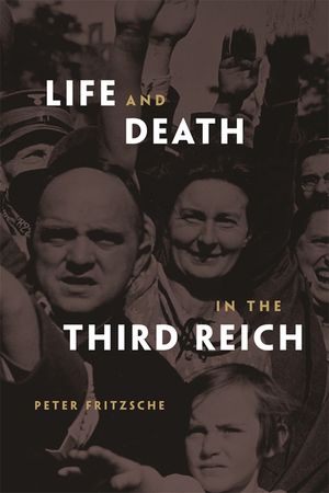 Life and Death in the Third Reich image number 0