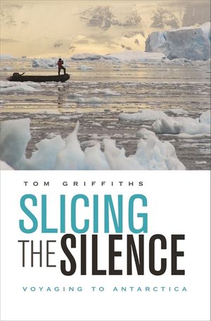 Slicing the Silence: Voyaging to Antarctica image number 0