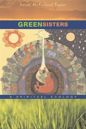 Green Sisters: A Spiritual Ecology image number 0